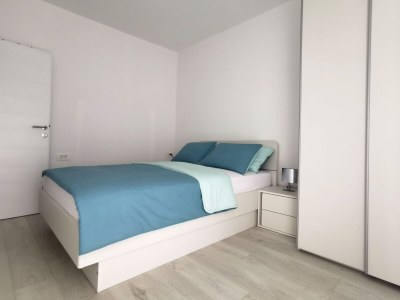 Apartment Apartments with parking space Vrsi - Mulo, Zadar - 19047 - Outdoor photo 17