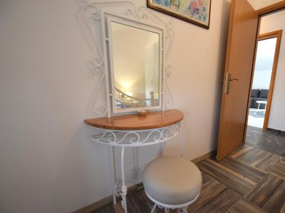 Apartment Two bedroom apartment with balcony Gabonjin, Krk A-19413-b - Outdoor photo 13