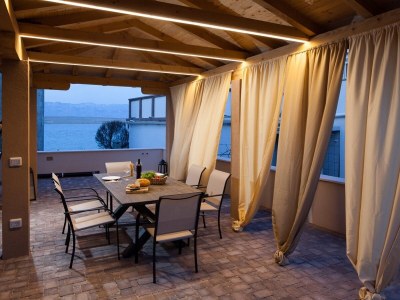 Apartment Two bedroom apartment near beach Vir A-19419-a - Outdoor photo 5