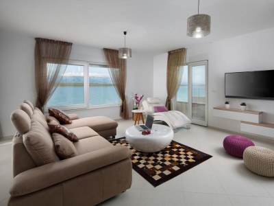 Apartment Two bedroom apartment near beach Vir A-19422-a - Outdoor photo 6