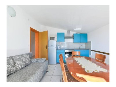 Apartment One bedroom apartment with terrace Sabunike, Zadar A-19430-b - Outdoor photo 6