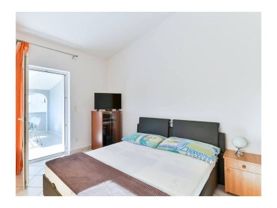 Apartment One bedroom apartment with terrace Sabunike, Zadar A-19430-b - Outdoor photo 8