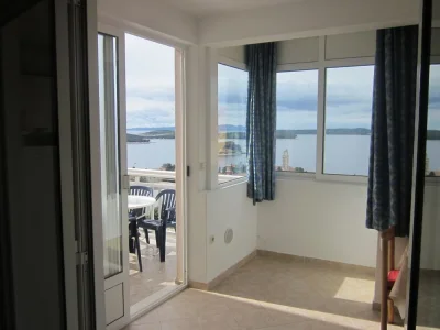 Apartment One bedroom apartment with terrace and sea view Hvar A-20114-b in Hvar - Apartment
