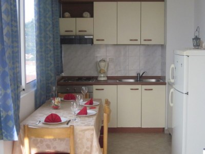 Apartment One bedroom apartment with terrace and sea view Hvar A-20114-b - Outdoor photo 6