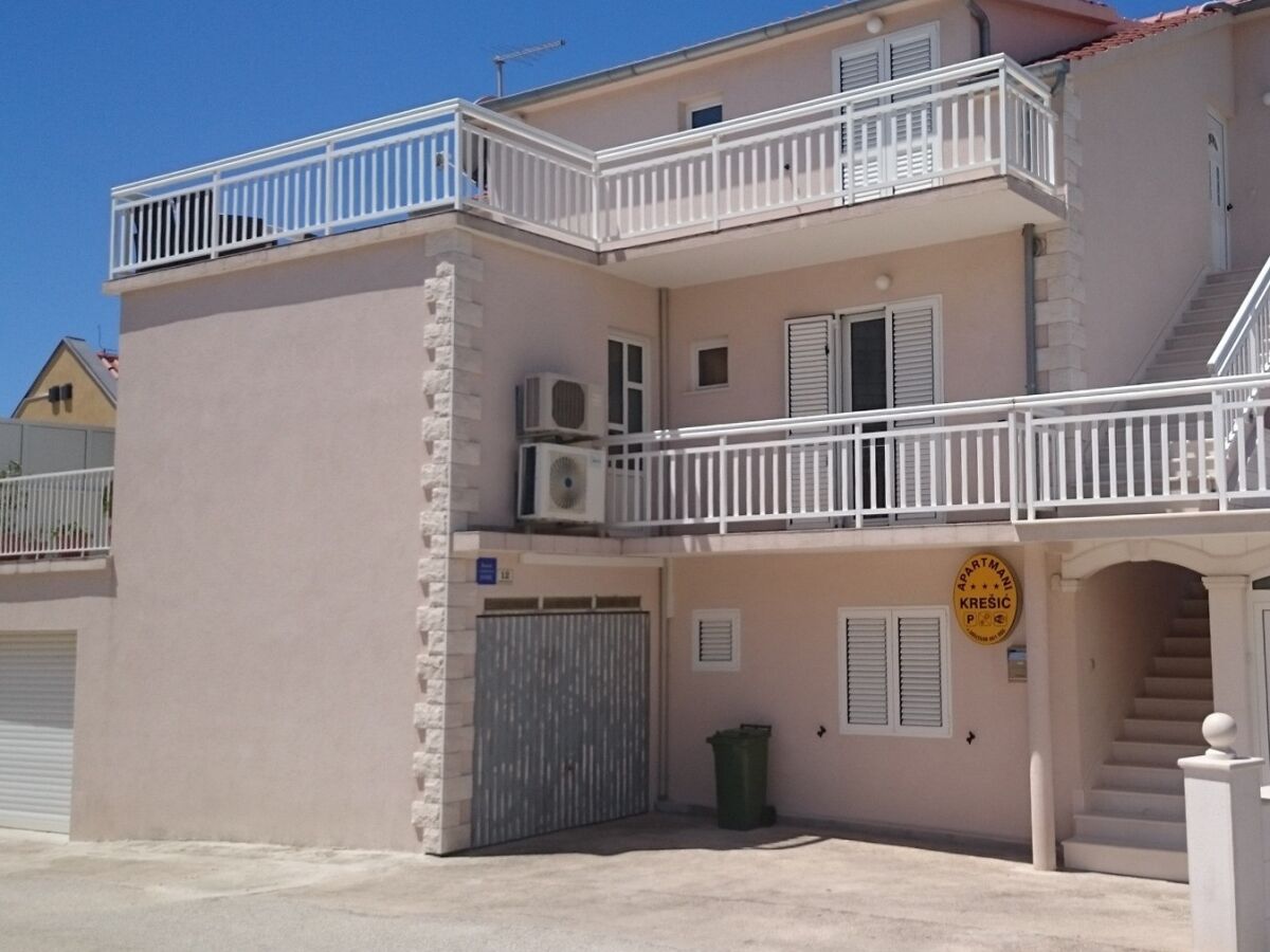 Apartment One bedroom apartment with terrace and sea view Hvar A-20114-c - Outdoor photo 2