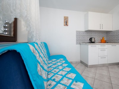 Apartment One bedroom apartment with terrace Vir A-20147-a - Outdoor photo 13