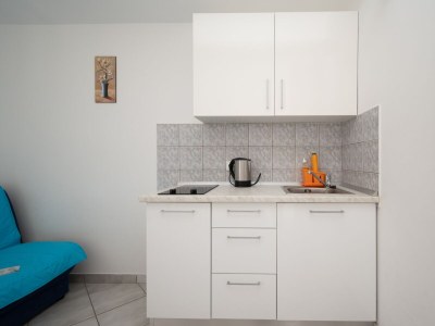 Apartment One bedroom apartment with terrace Vir A-20147-a - Outdoor photo 15