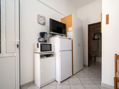 Apartment One bedroom apartment with terrace Vir A-20147-a - Outdoor photo 17