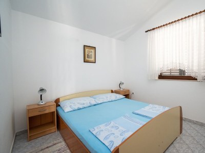 Apartment One bedroom apartment with terrace Vir A-20147-a - Outdoor photo 18