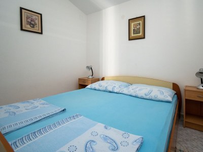 Apartment One bedroom apartment with terrace Vir A-20147-a - Outdoor photo 20