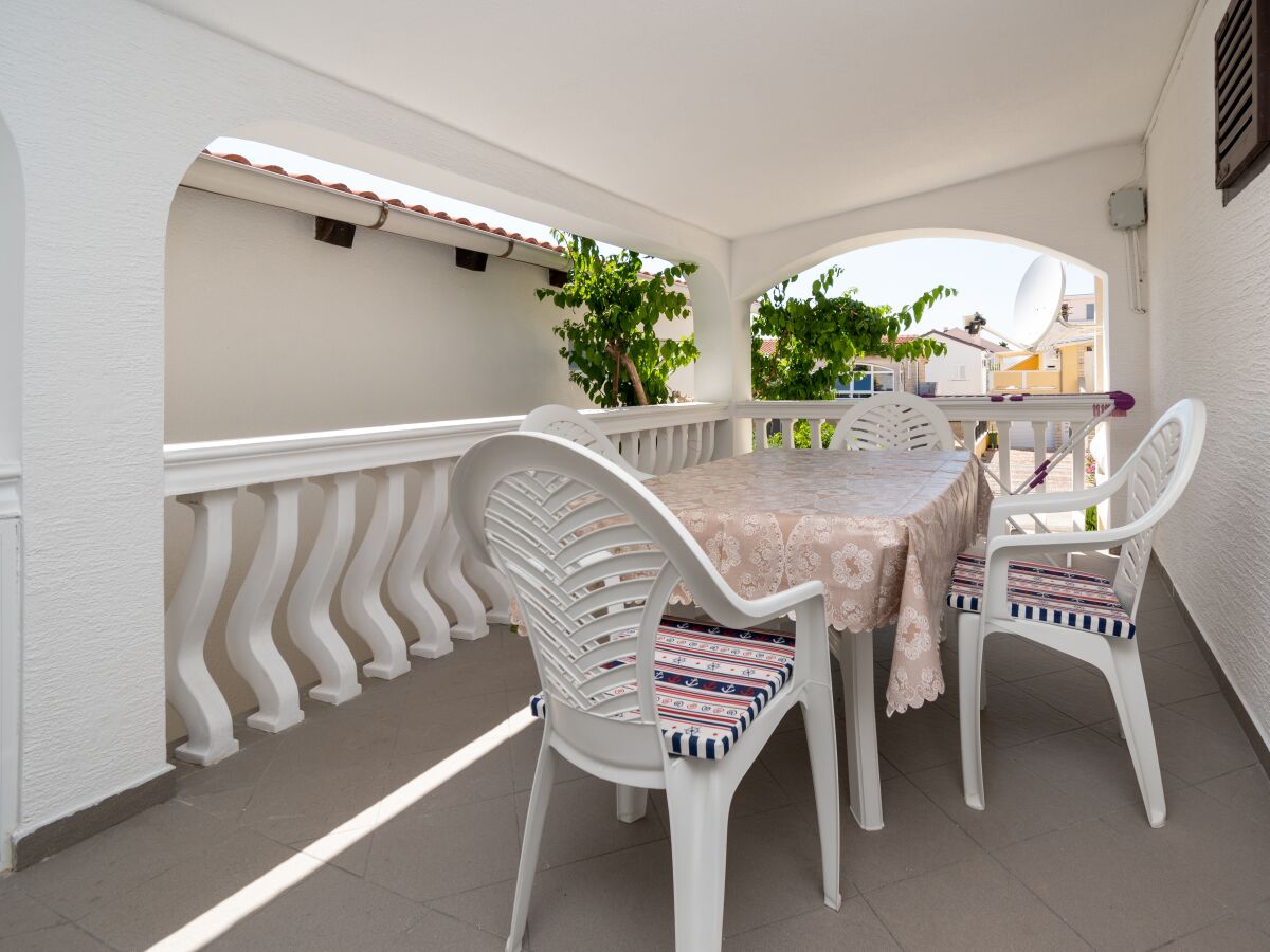 Apartment One bedroom apartment with terrace Vir A-20147-b