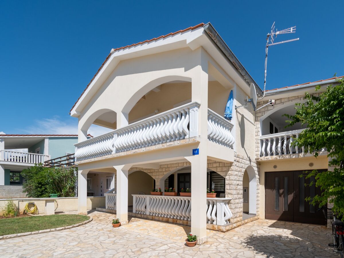 Apartment One bedroom apartment with terrace Vir A-20147-b - Outdoor photo 3