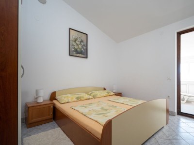 Apartment One bedroom apartment with terrace Vir A-20147-b - Outdoor photo 18