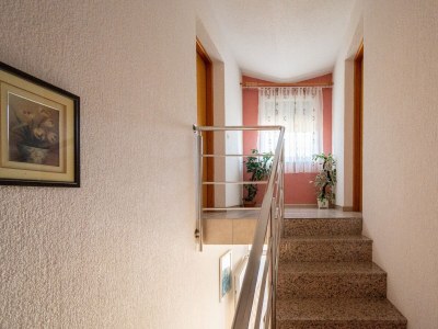 Apartment Three bedroom apartment with terrace and sea view Vir A-20177-a - Outdoor photo 15