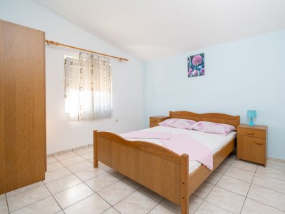 Apartment Two bedroom apartment with terrace Vir A-20177-b - Outdoor photo 23