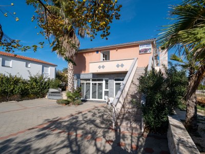 Apartment Studio flat with balcony Vir AS-20177-a - Outdoor photo 4