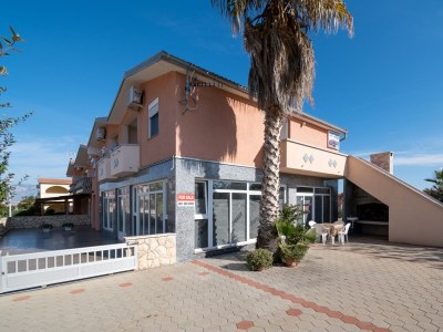 Apartment Studio flat with balcony Vir AS-20177-a - Outdoor photo 5