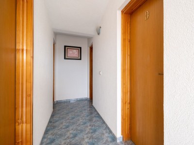 Apartment Studio flat with balcony Vir AS-20177-a - Outdoor photo 13