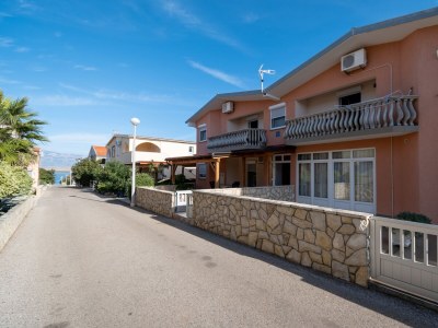 Apartment Studio flat with balcony Vir AS-20177-b - Outdoor photo 7