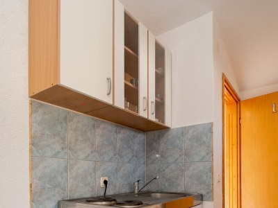 Apartment Studio flat with balcony Vir AS-20177-b - Outdoor photo 16