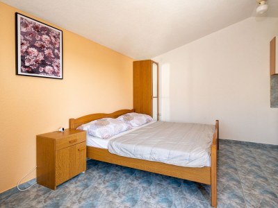 Apartment Studio flat with balcony Vir AS-20177-b - Outdoor photo 20