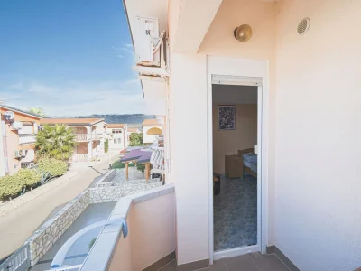 Apartment Studio flat with balcony Vir AS-20177-b - Outdoor photo 29