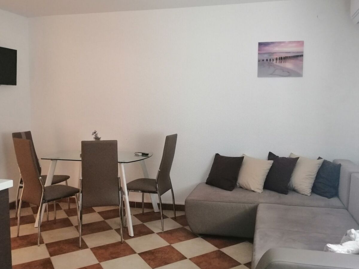 Apartment Two bedroom apartment with balcony Vir A-20183-c