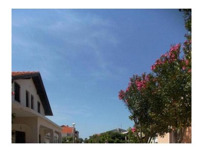 Apartment Two bedroom apartment with balcony Vir A-20183-c - Outdoor photo 4