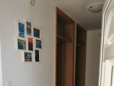 Apartment Two bedroom apartment with balcony Vir A-20183-c - Outdoor photo 13