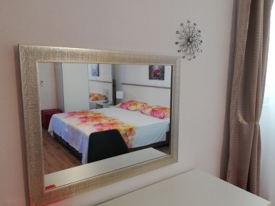 Apartment Two bedroom apartment with terrace Vir A-20205-a in Vir - Apartment