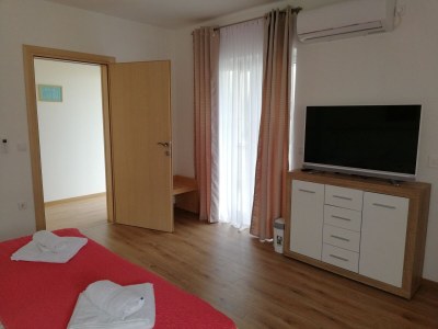 Apartment Two bedroom apartment with terrace Vir A-20205-a - Outdoor photo 17
