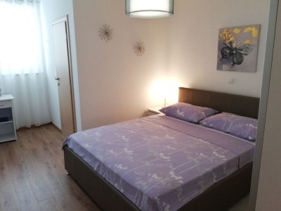 Apartment Two bedroom apartment with terrace Vir A-20205-a - Outdoor photo 18