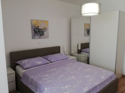 Apartment Two bedroom apartment with terrace Vir A-20205-a - Outdoor photo 19