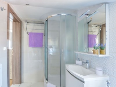 Apartment Studio flat with balcony and sea view Vir AS-20205-a - Outdoor photo 19