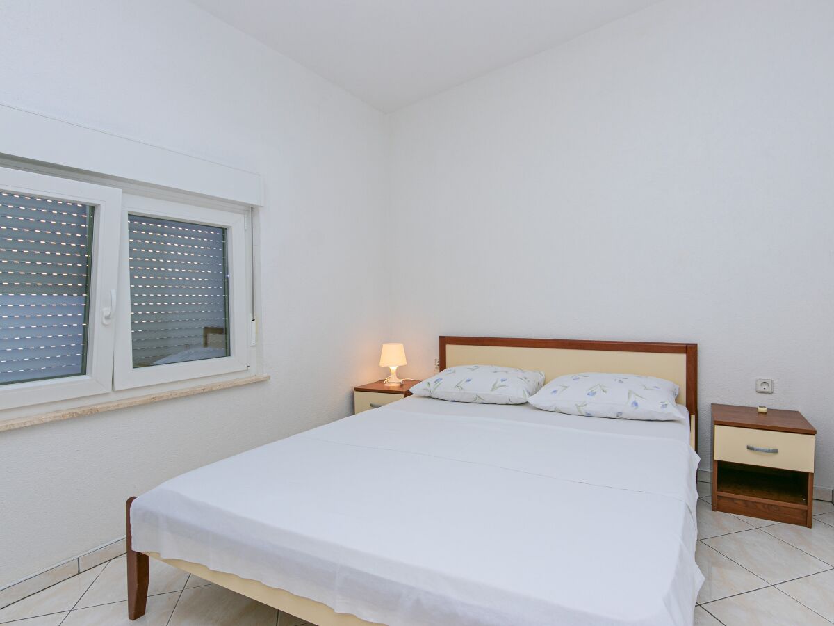 Apartment Studio flat with air-conditioning Stanići, Omiš AS-19941-d
