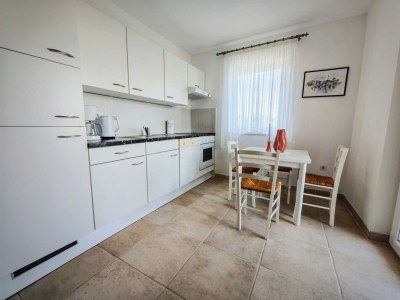 Apartment Two bedroom apartment with terrace Punat, Krk A-20408-a - Outdoor photo 10