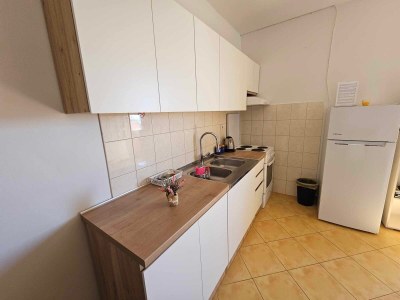 Apartment One bedroom apartment with terrace and sea view Kanica, Rogoznica A-20091-b - Outdoor photo 20