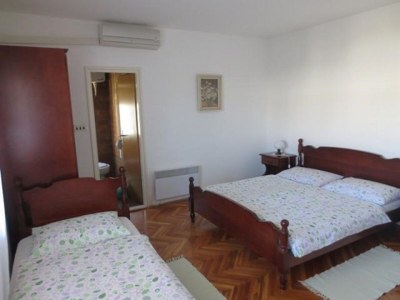 Holiday room with terrace Sukošan, Zadar S-20112-d - Outdoor photo 8