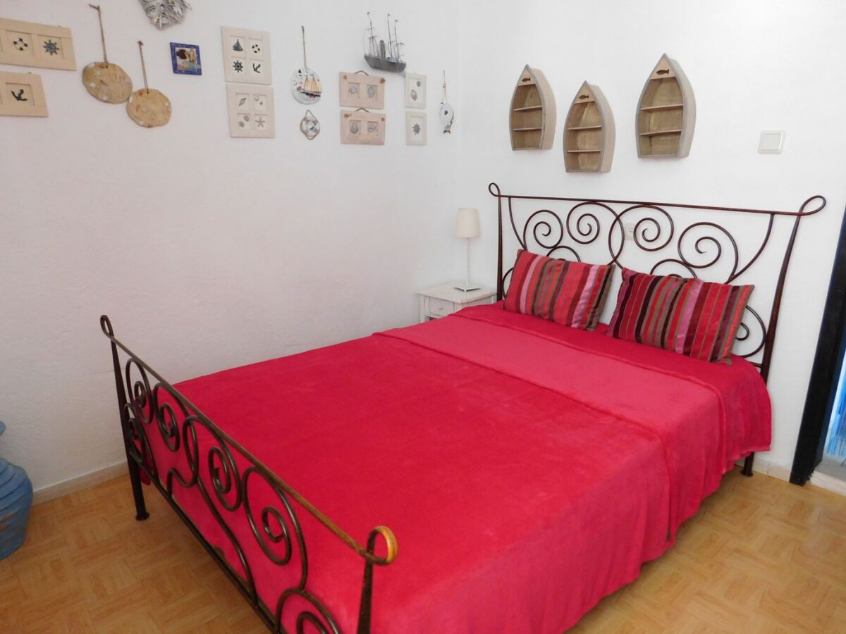 Apartment Two bedroom apartment with terrace and sea view Povlja, Brač A-21089-a