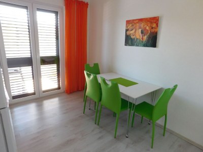 Apartment Two bedroom apartment with terrace Povlja, Brač A-21089-b - Outdoor photo 5