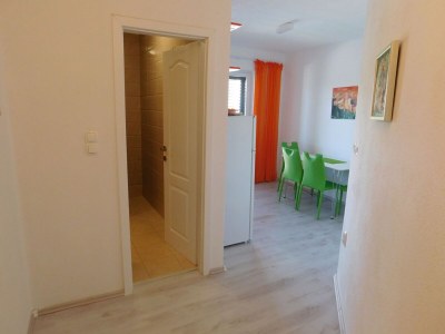 Apartment Two bedroom apartment with terrace Povlja, Brač A-21089-b - Outdoor photo 11