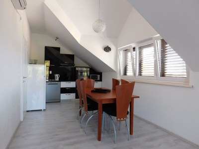Apartment Three bedroom apartment with air-conditioning Povlja, Brač A-21089-c - Outdoor photo 6