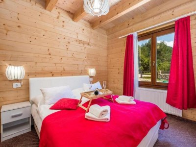 Apartment One bedroom apartment Rudanovac, Plitvice A-20767-b - Outdoor photo 12