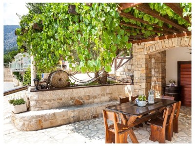 Apartment Three bedroom apartment with terrace Orebić, Pelješac A-20576-a - Outdoor photo 63
