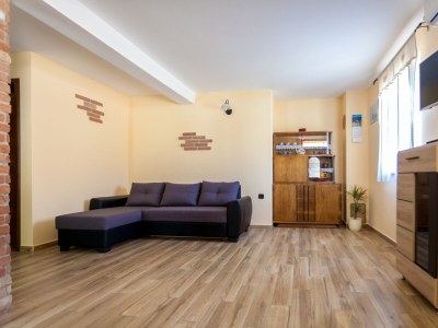 Apartment One bedroom apartment with air-conditioning Porat, Krk A-20441-b - Outdoor photo 5