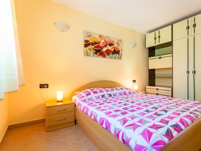 Apartment One bedroom apartment with air-conditioning Porat, Krk A-20441-b - Outdoor photo 11