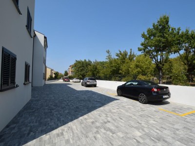 Apartment Three bedroom apartment with terrace Malinska, Krk A-20484-b - Outdoor photo 3