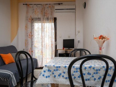 Apartment One bedroom apartment with air-conditioning Posedarje, Novigrad A-21123-d in Posedarje - Apartment