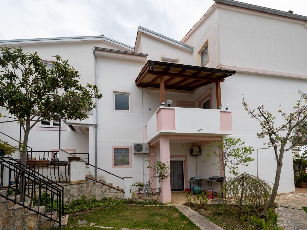 Apartment Studio flat with air-conditioning Posedarje, Novigrad AS-21123-a - Outdoor photo 3