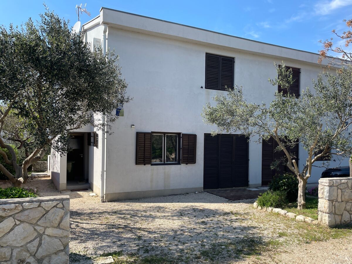 Apartment Studio flat with air-conditioning Povljana, Pag AS-21144-b